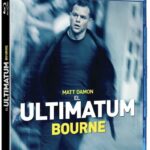 El ultimatum de Bourne