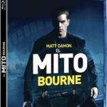EL MITO DE BOURNE