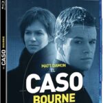 EL CASO BOURNE