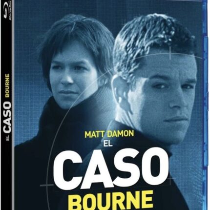 EL CASO BOURNE