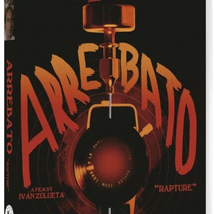ARREBATO - EDICION COLECCIONISTA