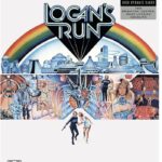LOGAN'S RUN / LA FUGA DE LOGAN - EDICION COLECCIONISTA IMPORTACION