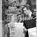 The Shop Around the Corner / El bazar de las sorpresas