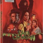 NAVIDADES NEGRAS / BLACK CHRISTMAS - EDICION IMPORTACION