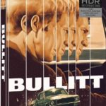 BULLIT - EDICION IMPORTACION 4K UHD