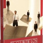 Dead Poets Society (El club de los poetas muertos) - EDICION METALICA 4K UHD