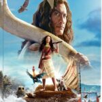 VAIANA - EDICION METALICA 4K UHD
