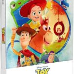 TOY STORY 5 - EDICION METALICA 4K UHD