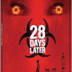 28 DIAS DESPUES - EDICION METALICA LIMITADA 4K UHD