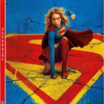 SUPERGIRL - EDICION METALICA LIMITADA 4K UHD