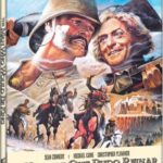 EL HOMBRE QUE PUDO REINAR - EDICION 4K UHD + BLU RAY