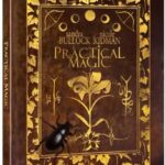 Prácticamente magia - Edicion metalica 4K UHD