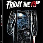 Viernes 13- EDICION METALICA 4K UHD