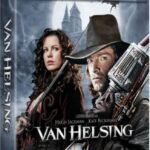 VAN HELSING - EDICION METALICA 4K UHD COLECCIONISTA