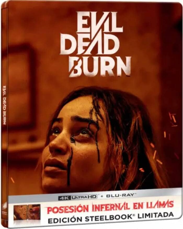 WhatsApp Image 2026-09-18 at 13.39.07 Posesión infernal: En llamas (EVIL DEAD BURN) - Imagen 1