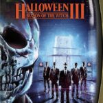 Halloween III: Season of the Witch  - EDICION METALICA