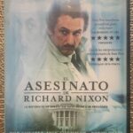 El asesinato de Richard Nixon