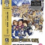DETROIT ROCK CITY / CERO EN CONDUCTA - EDICION IMPORTACION