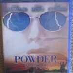 POWDER (PURA ENERGIA)