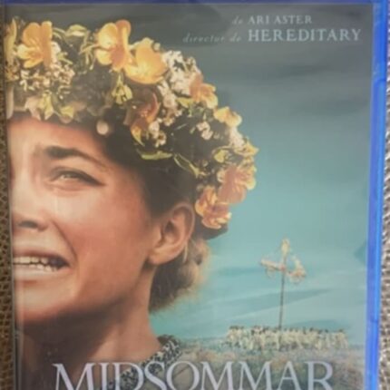 Midsommar