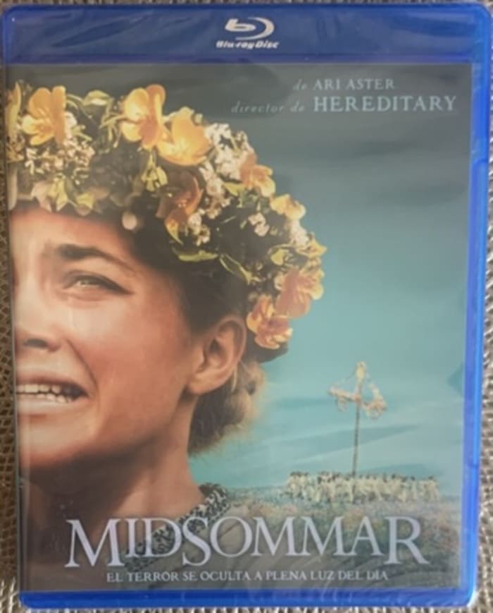 FullSizeRender-29 Midsommar - Imagen 1