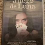 JUEGO DE LUNA