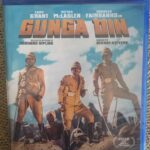 GUNGA DIN