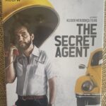 EL AGENTE SECRETO