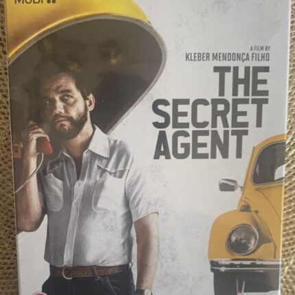 EL AGENTE SECRETO
