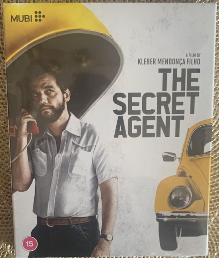 FullSizeRender-40 EL AGENTE SECRETO - Imagen 1