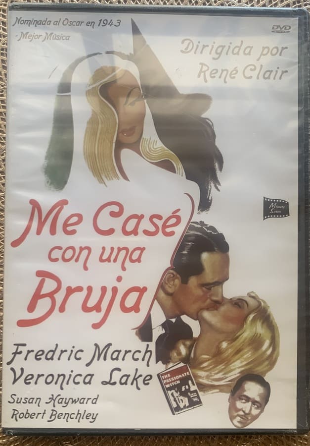 FullSizeRender-42 ME CASE CON UNA BRUJA - Imagen 1