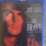 THE BRAVE