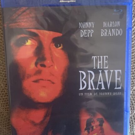 THE BRAVE