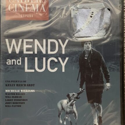 WENDY Y LUCY