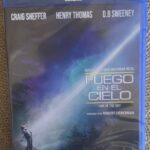 FUEGO EN EL CIELO