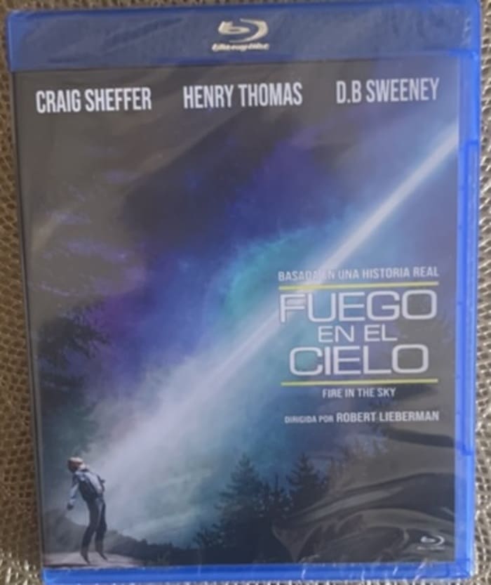 FullSizeRender-8 FUEGO EN EL CIELO - Imagen 1
