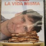 COMO LA VIDA MISMA