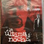 LA ULTIMA NOCHE