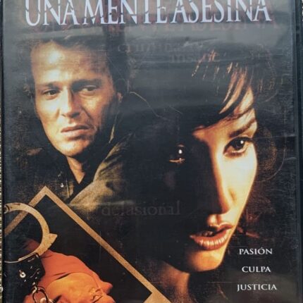 UNA MENTE ASESINA