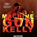 Machine gun Kelly / LA LEY DE LAS ARMAS