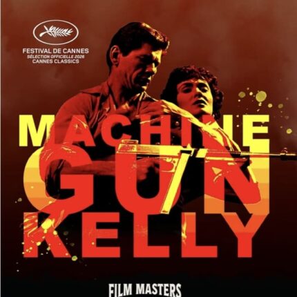 Machine gun Kelly / LA LEY DE LAS ARMAS