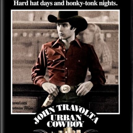 URBAN COWBOY - EDICION COLECCIONISTA