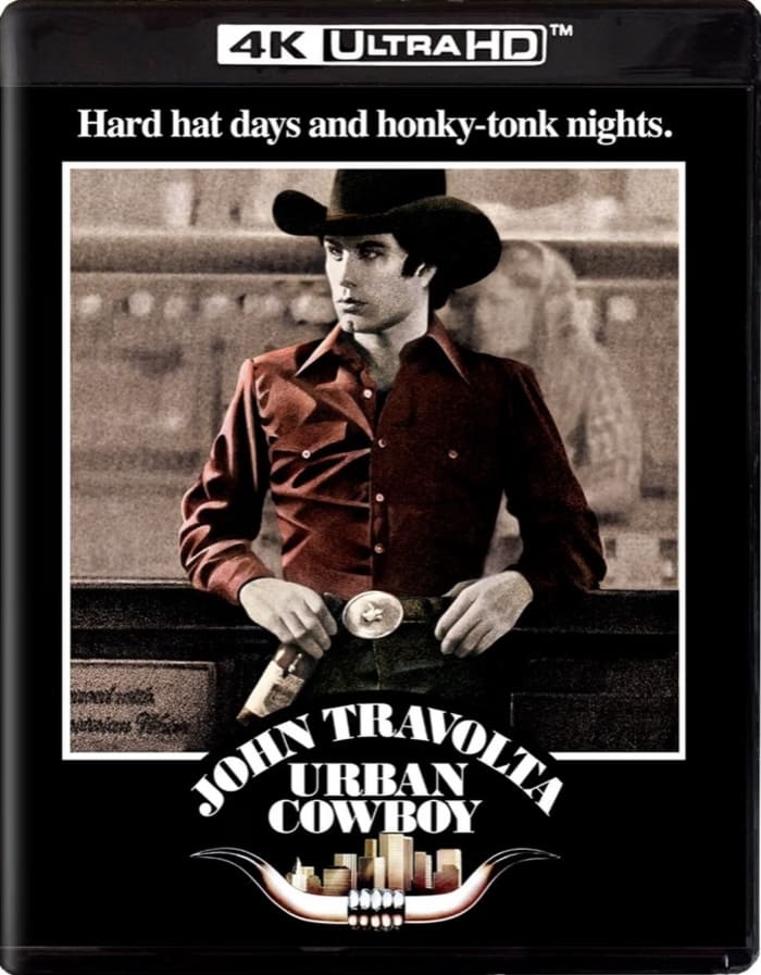 IMG_0037 URBAN COWBOY - EDICION COLECCIONISTA - Imagen 1