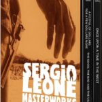 SERGIO LEONE MASTERWORKS - EDICION COLECCIONISTA 4K UHD