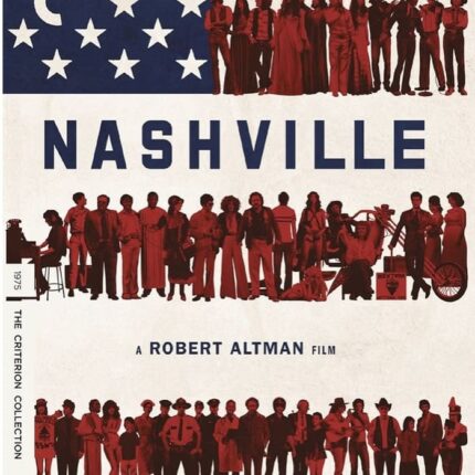 NASHVILLE - Edicion coleccionista