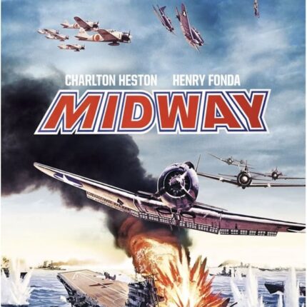La batalla de Midway - EDICION COLECCIONISTA 2 DISCOS