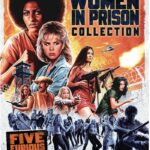 WOMEN IN PRISON COLLECTION