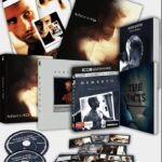 MEMENTO - EDICION  COLECCIONISTA 4K UHD + BLURAY