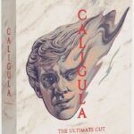 CALIGULA - EDICION COLECCIONISTA 4K UHD