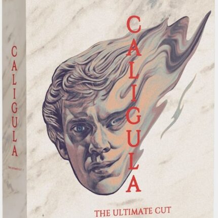 CALIGULA - EDICION COLECCIONISTA 4K UHD